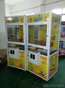 廣州游戲機(jī)廠家批發(fā) 多樣化禮品機(jī)與親子娛樂設(shè)備的市場前景