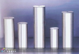 東莞建材市場中的合金鋼銷售 以20CrNiA、4720和20CrNiE為例