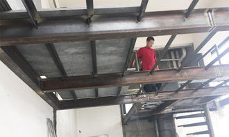 專業鋼結構搭建與建筑材料銷售，成都建材一站式服務