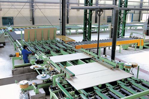 北新建材 以市值管理為引擎，驅(qū)動(dòng)建材銷售與企業(yè)價(jià)值持續(xù)增長(zhǎng)