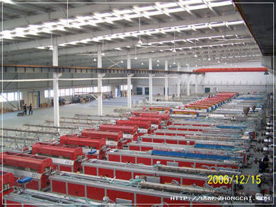 浙江中財(cái)招商投資集團(tuán)——引領(lǐng)綠色建筑，構(gòu)筑美好未來(lái)