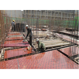 建筑模板新選擇 宙美建材，快速響應(yīng)與品質(zhì)材料的完美結(jié)合